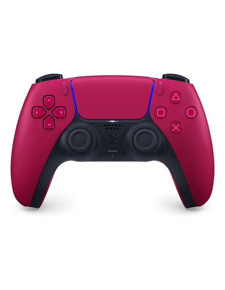 Mando ps5 dualsense v2 rojo