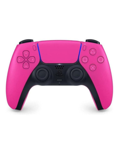 Mando ps5 dualsense v2 rosa