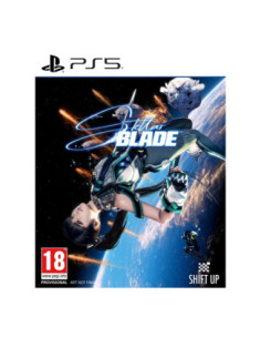 Juego ps5 -  stellar blade