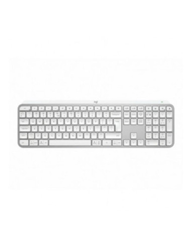 Teclado logitech mx keys s inalambrico