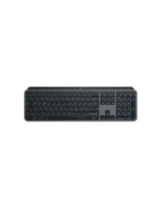 Teclado logitech mx keys s inalambrico