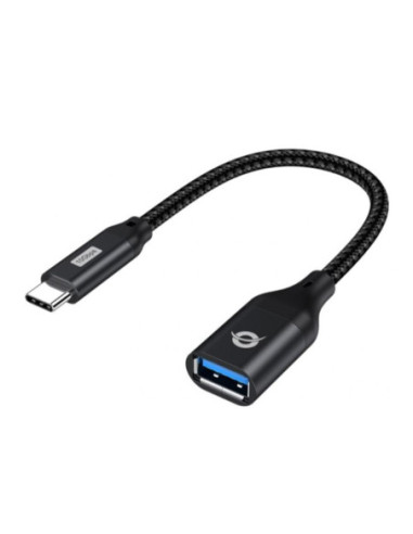 Adaptador usb tipo c a usb