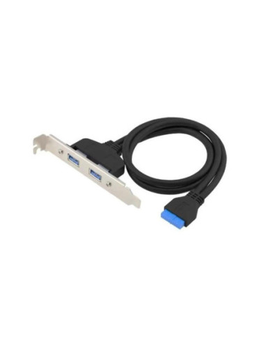 Adaptador usb 3.0 placa base a
