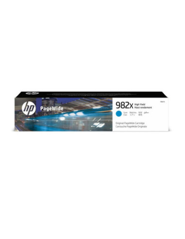 Toner hp pagewide 982x hp alta