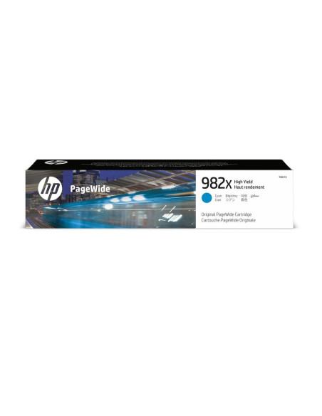 Toner hp pagewide 982x hp alta