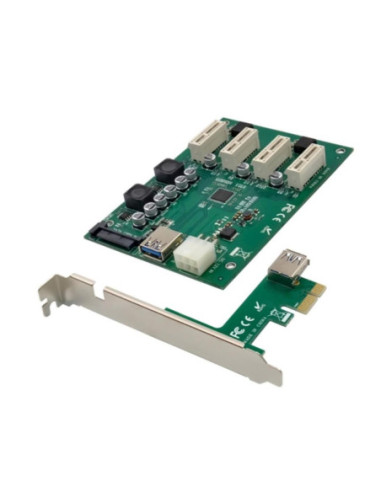 Tarjeta conceptronic emrick10g pci express
