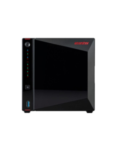 Expansor alamcenamiento nas asustor as5004u ssd