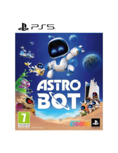 Juego ps5 -  astro bot
