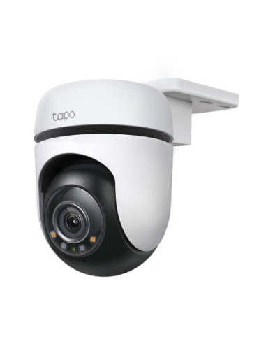 Camara seguridad wifi tp - link tapo tc41