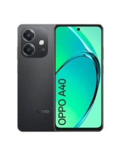 Movil smartphone oppo a40 4 128gb