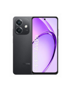 Movil oppo a40m 8 256gb negro