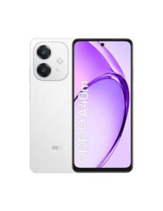 Movil oppo a40m 8 256gb blanco