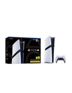 Consola ps5 sony playstation 5 pro