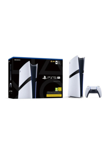 Consola ps5 sony playstation 5 pro