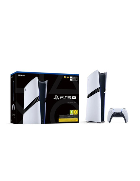 Consola ps5 sony playstation 5 pro