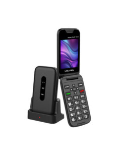 Telefono movil volfen nexo flip max