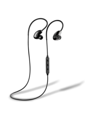 Auriculares motorola verveloop 500 bluetooth negro
