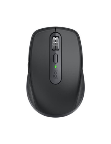 Raton mouse logitech mx anywhere 3s