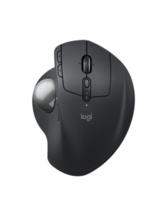 Raton inalambrico logitech mx ergo s