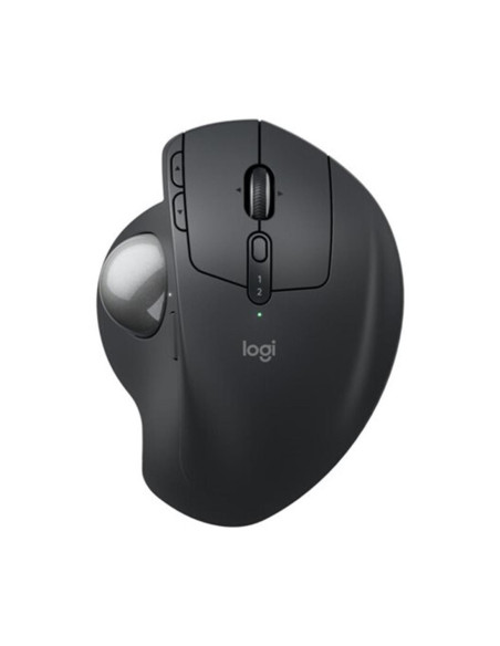 Raton inalambrico logitech mx ergo s