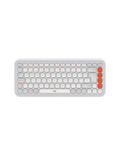 Teclado logitech pop icon keys inalambrico