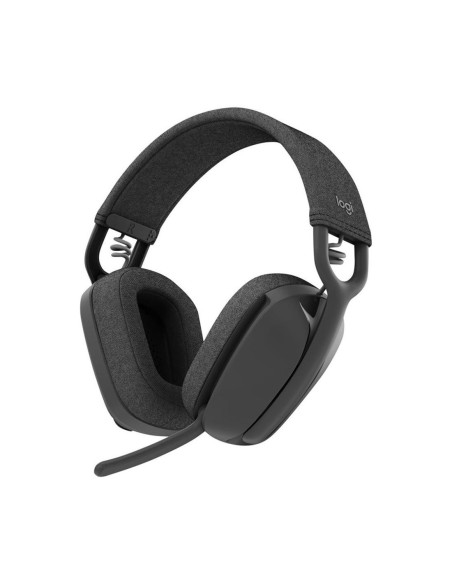 Auriculares logitech zone vibe 100 inalambrico