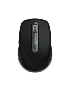 Raton inalambrico logitech master series mx