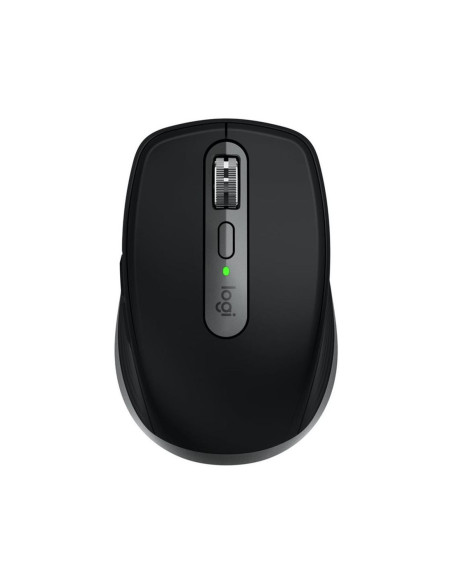 Raton inalambrico logitech master series mx
