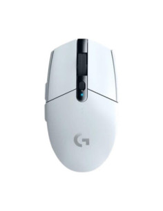 Raton inalambrico gaming logitech g305 lightspeed