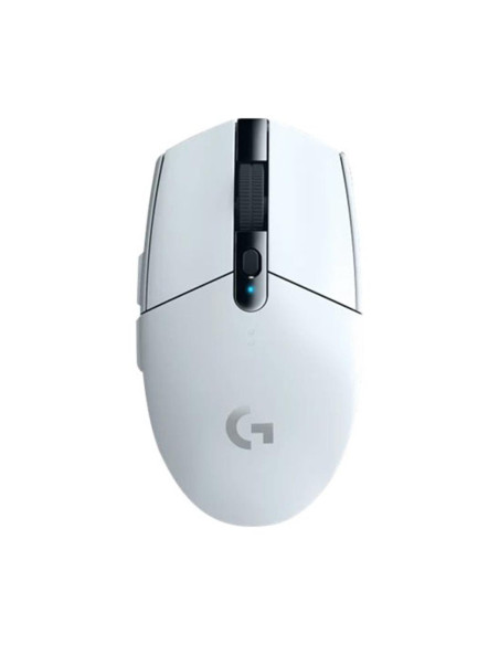 Raton inalambrico gaming logitech g305 lightspeed