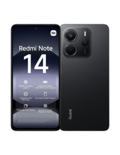 Movil xiaomi redmi note 14 8