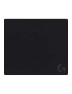 Alfombrilla logitech g g740 negro