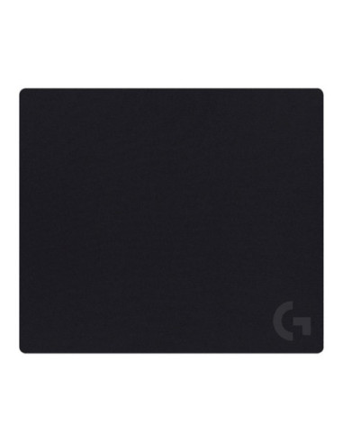 Alfombrilla logitech g g740 negro
