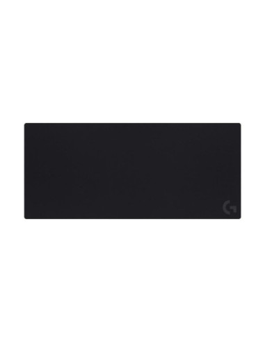 Alfombrilla logitech g g840 negro