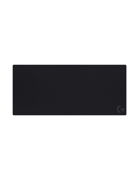 Alfombrilla logitech g g840 negro