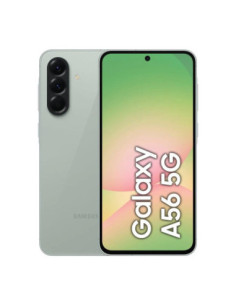 Movil samsung galaxy a56 5g 8