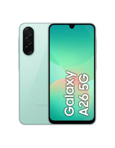 Movil samsung galaxy a26 5g 8