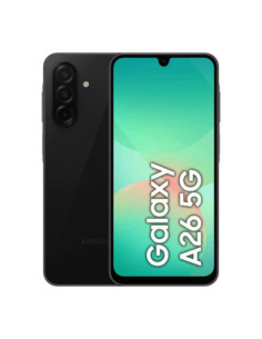 Movil samsung galaxy a26 5g 8