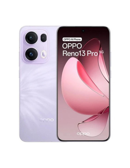Movil oppo reno 13 pro 5g