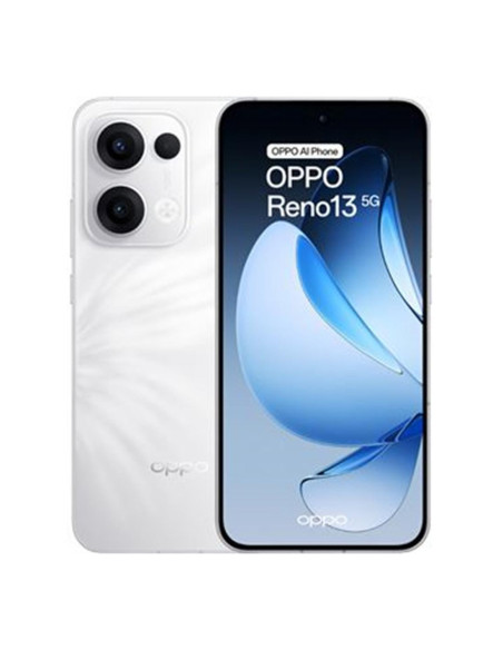 Movil oppo reno 13 5g 12