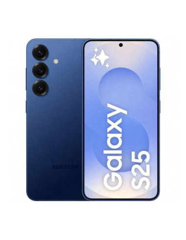 Movil samsung galaxy s25 12 128gb
