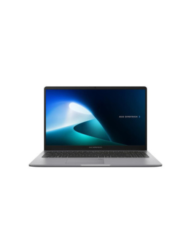 Portatil asus expertbook p1503cva - s70402 i3 - 1315u 15.6 pulgadas