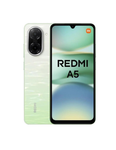 Telefono movil smartphone xiaomi redmi a5