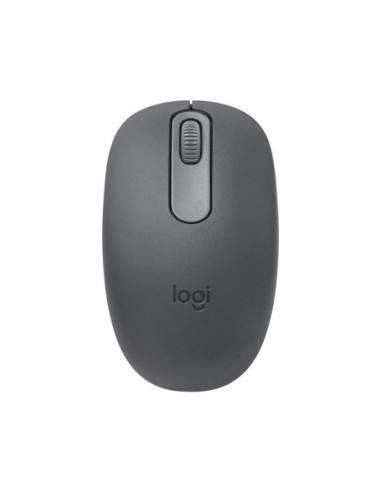 Raton inalambrico logitech m196 negro
