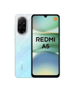 Movil xiaomi redmi a5 3 64gb