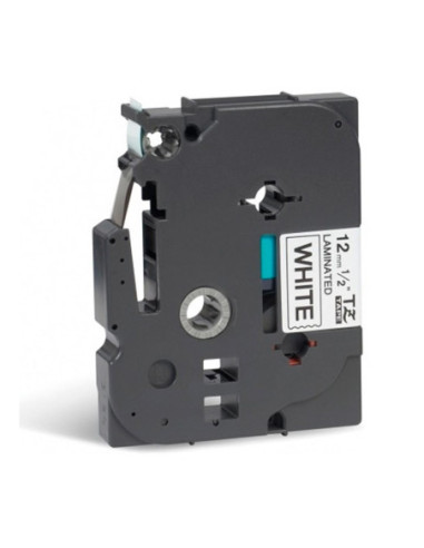 Cinta laminada brother tze231civ 12mm x