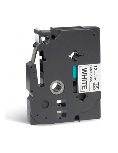 Cinta laminada brother tze231civ 12mm x