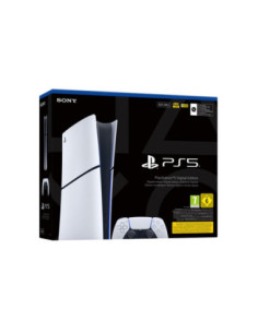 Consola ps5 sony playstation 5 digital