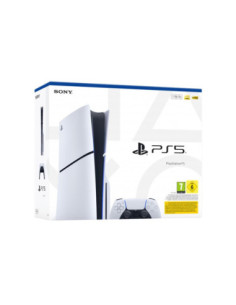 Consola ps5 sony playstation 5 slim