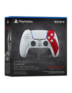 Accesorio sony ps5 -  mando dualsense